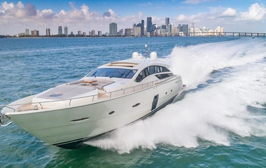 Pershing Julie