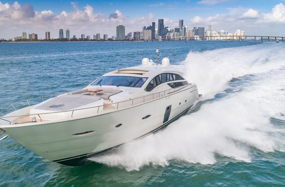 Pershing Julie