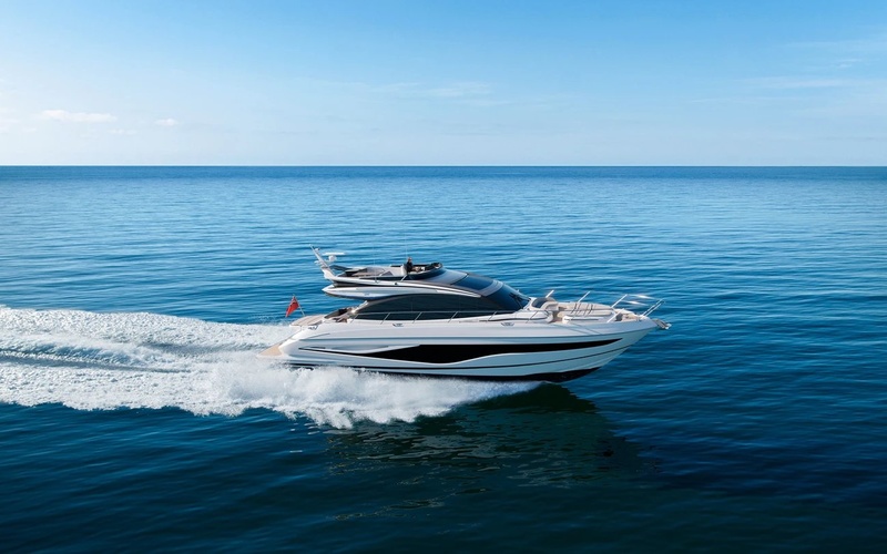 Princess S65