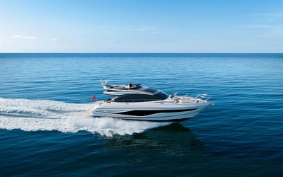 Princess S65