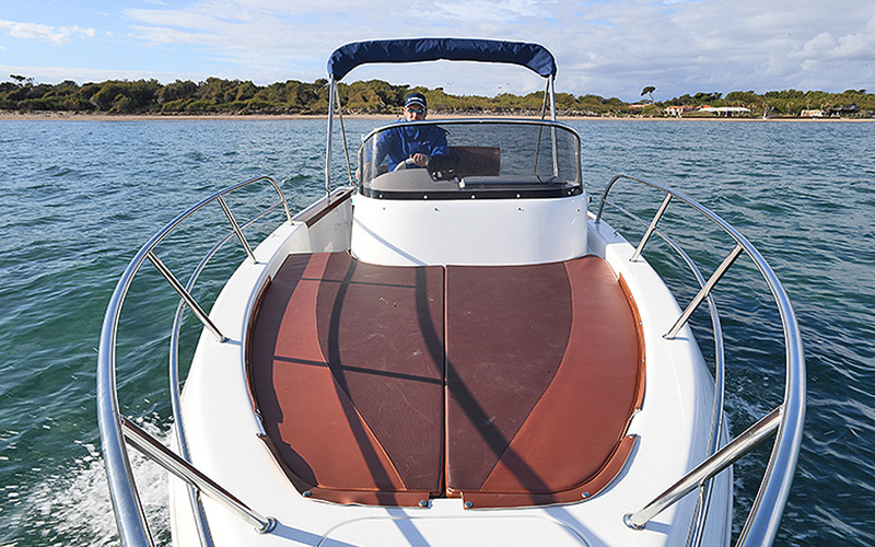 Aquabat Sport Infinity 21