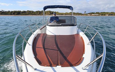 Aquabat Sport Infinity 21