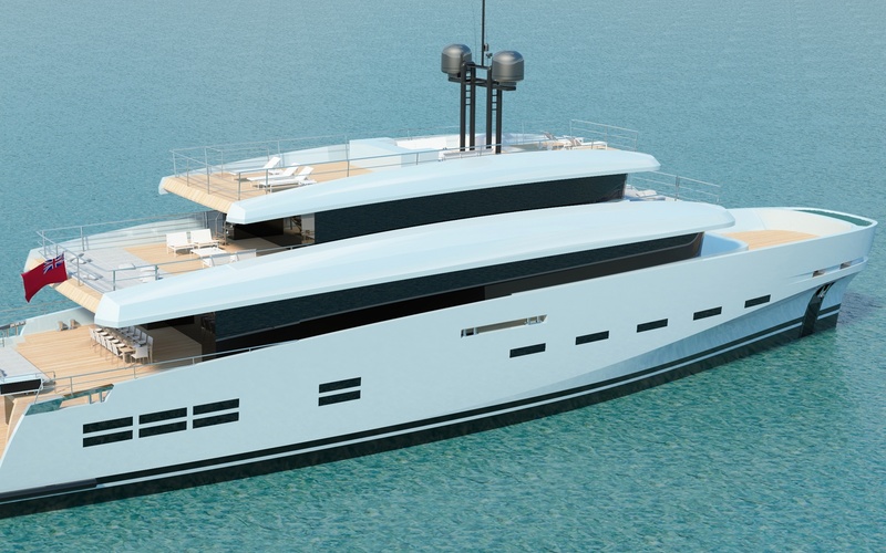 Wally 42M WallyAce