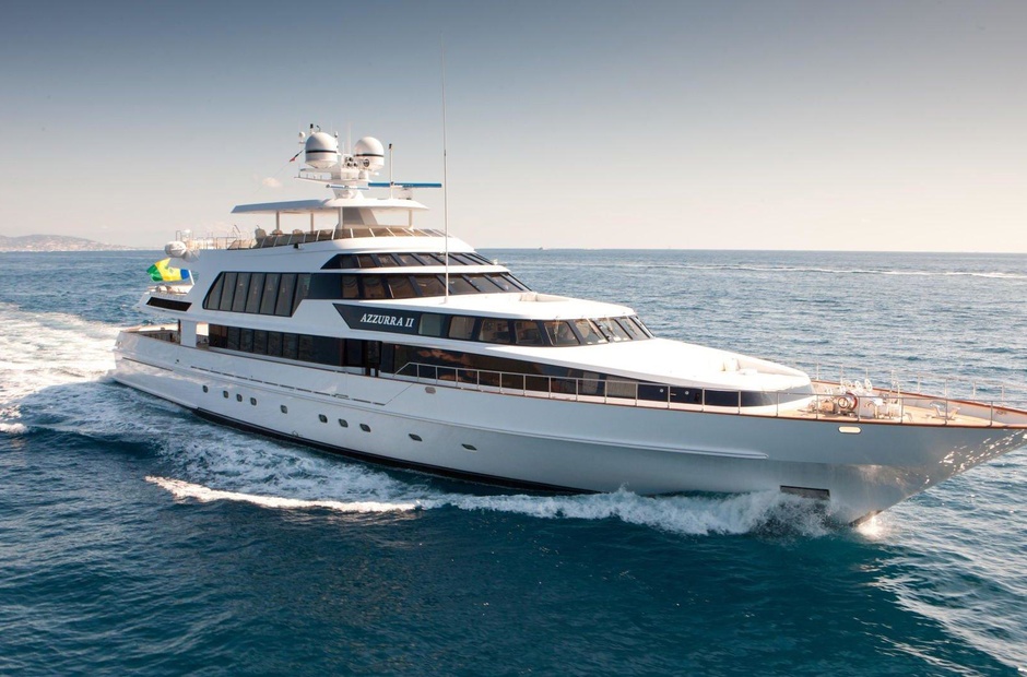 CRN Azzurra II