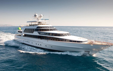 CRN Azzurra II