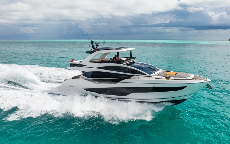 Pearl 72