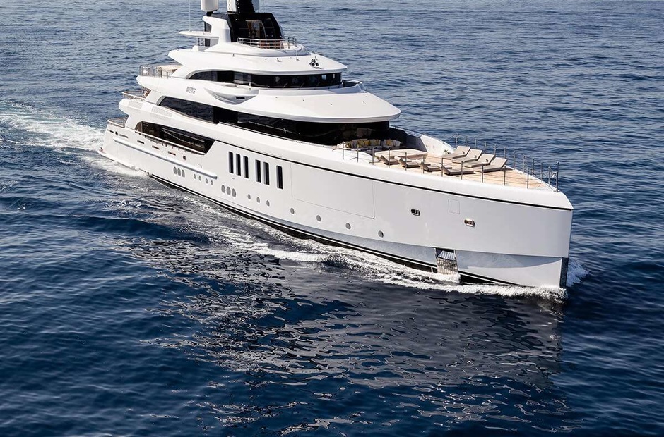 Benetti Artisan