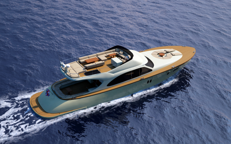Seven Seas Legend 72