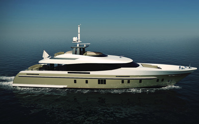 Laky Verf 32M
