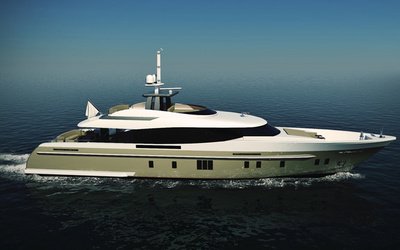 Laky Verf 32M