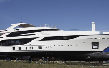 Benetti Surpina