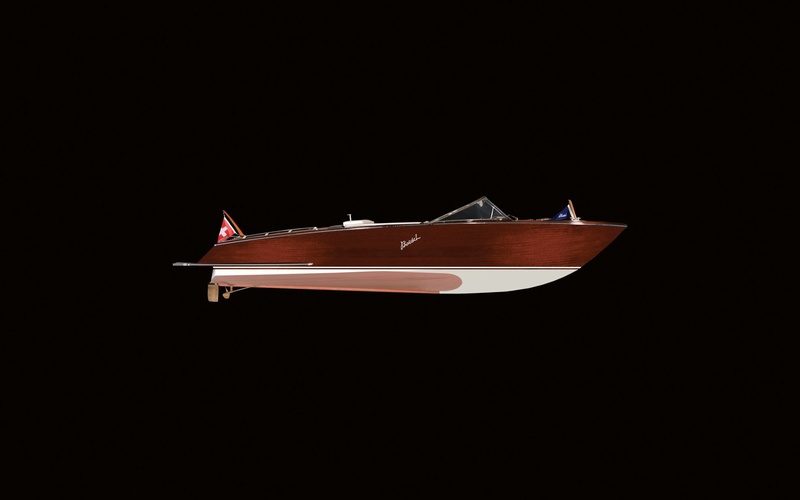 Boesch 860 Monaco Deluxe