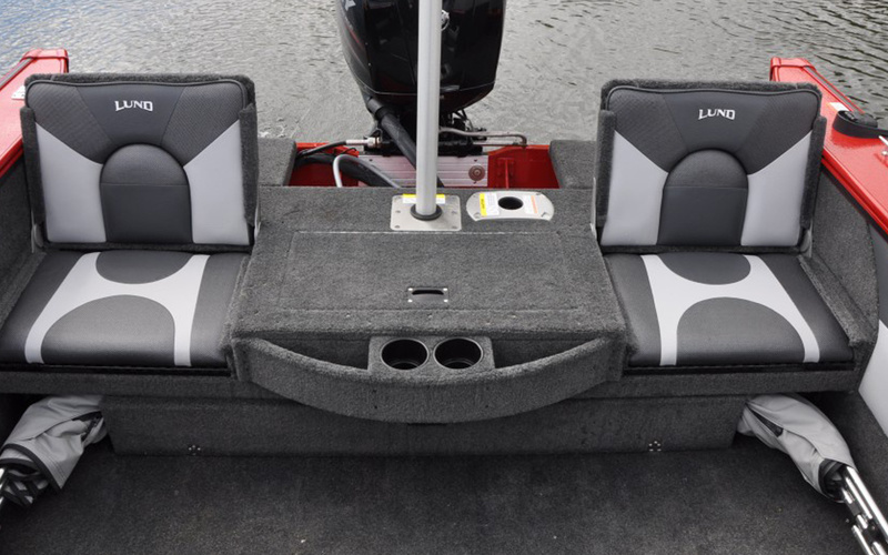 Lund 1875 Crossover XS