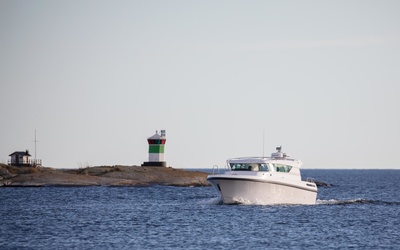 Delta 340 SW