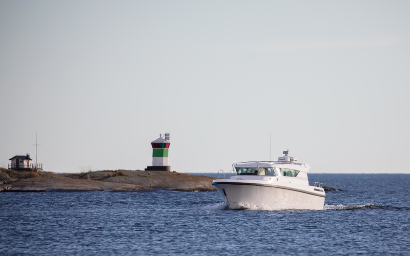 Delta 340 SW