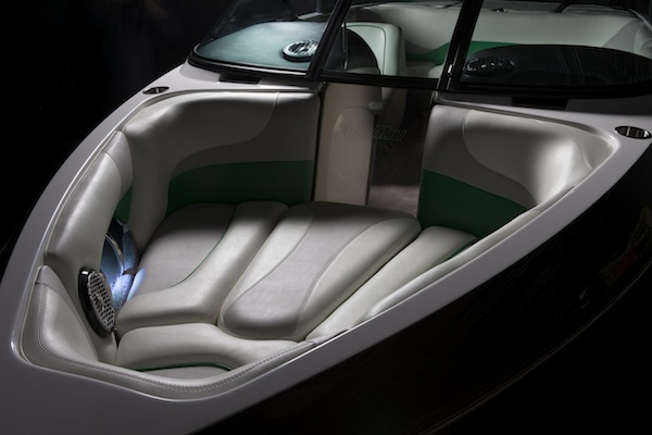 Malibu 21 Ride