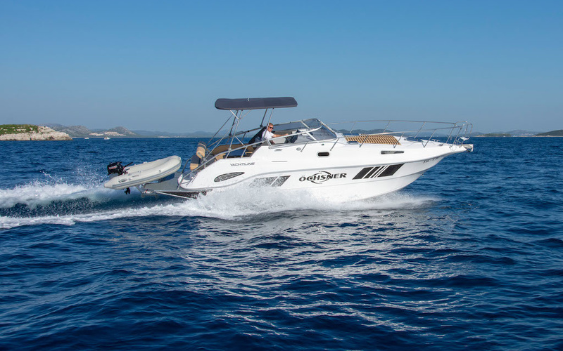 Öchsner SRX30