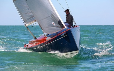 Latitude 46 Tofinou 8