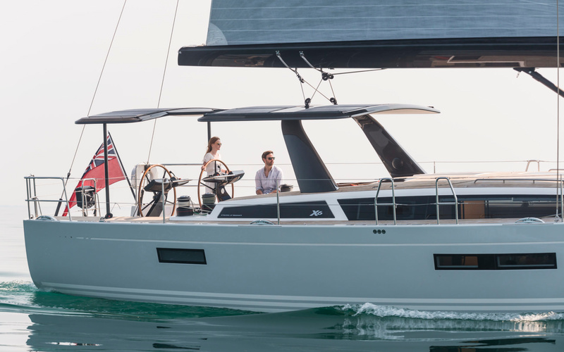 X-Yachts X6⁵
