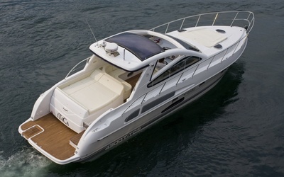 Airon 4300 T-TOP