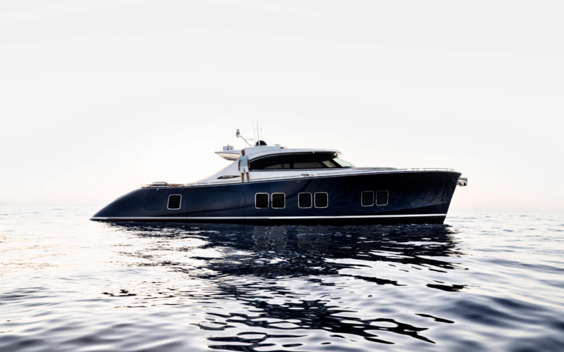 Zeelander Z7