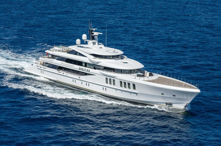 Benetti Spectre