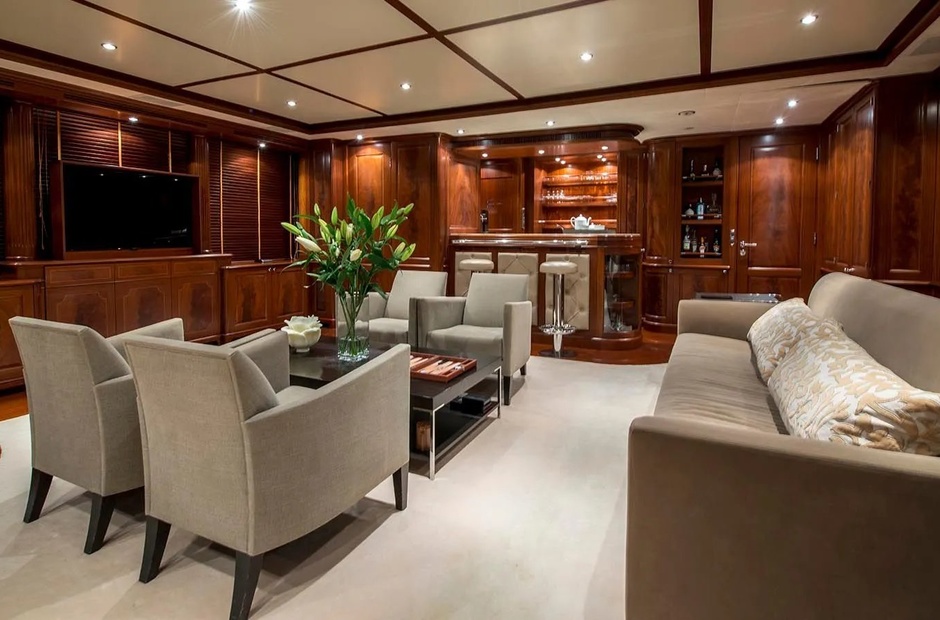 Benetti Virtue