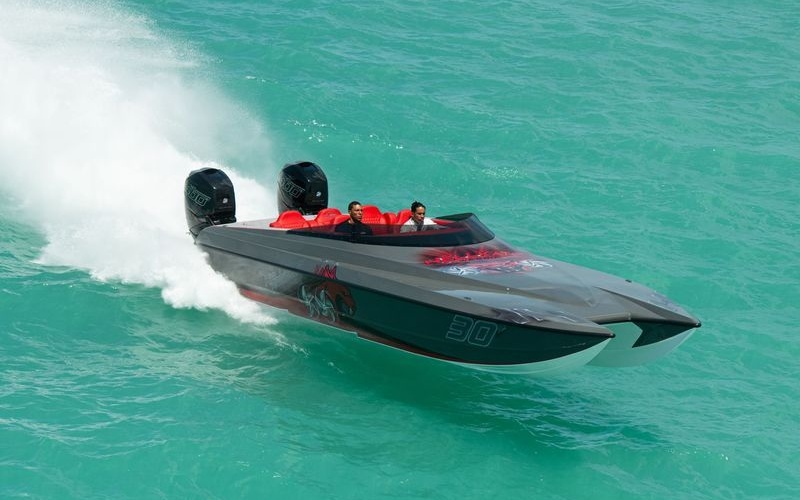 Hellkats 30