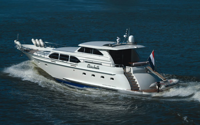 Van Der Heijden Dynamic Deluxe 2100