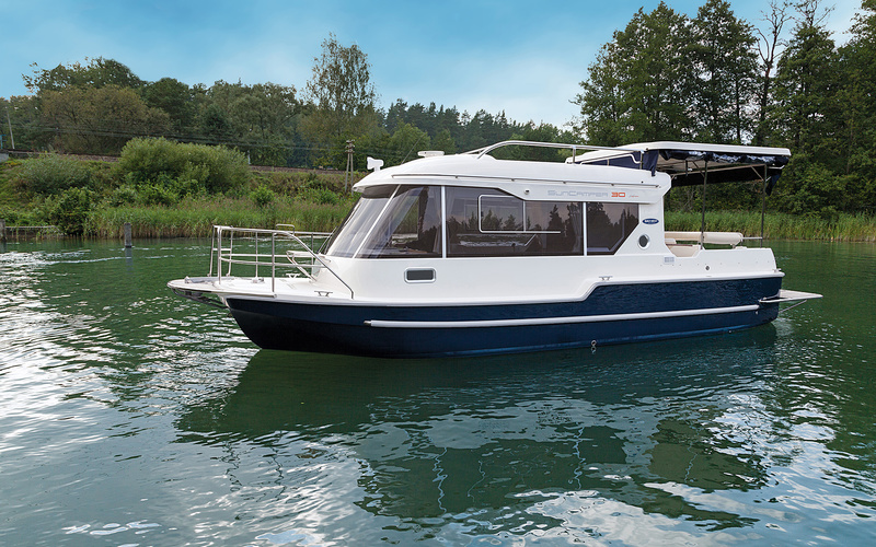 Balt Sun Camper 30 LUX