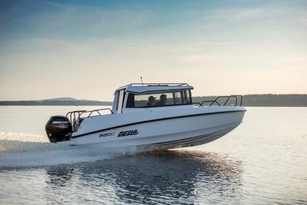 Bella 620 C (2023)