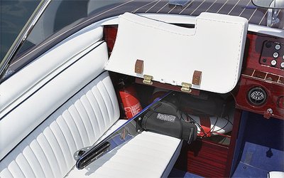 Boesch 620 Cabrio de Luxe