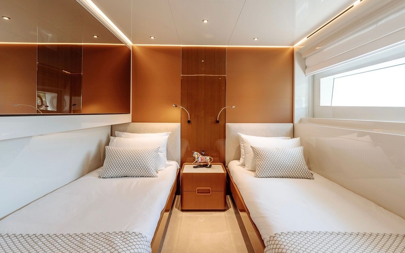KingFisher 2025 Flex Sport