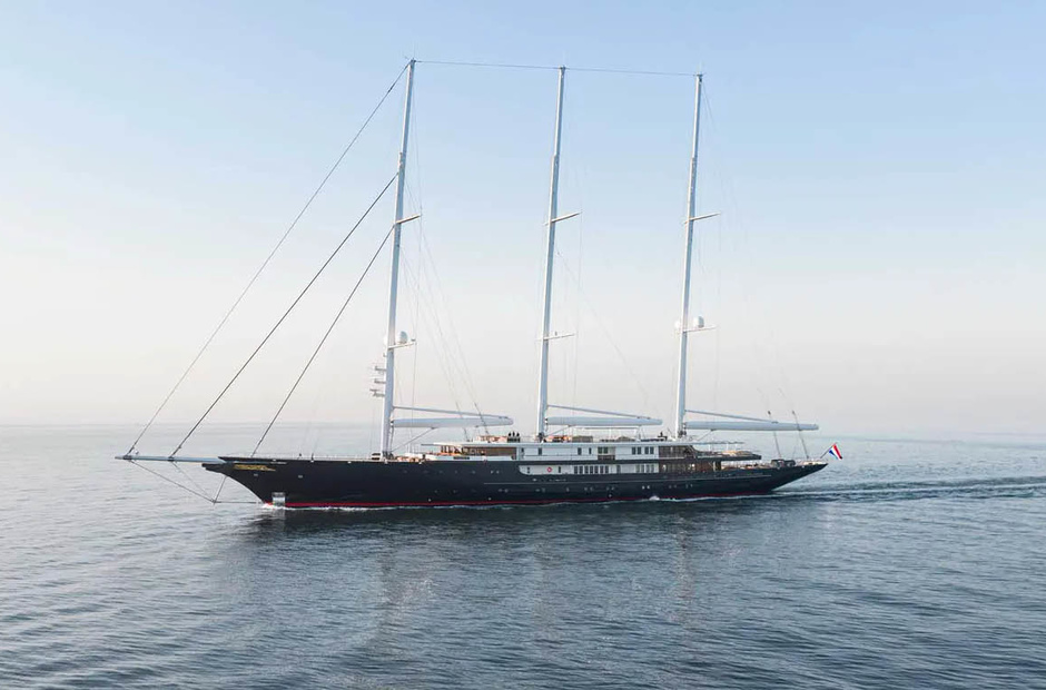 Oceanco Koru