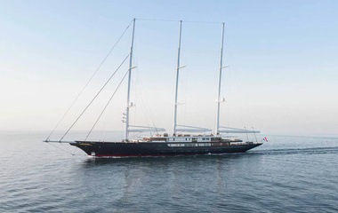 Oceanco Koru