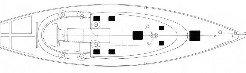 Spirit  47CR