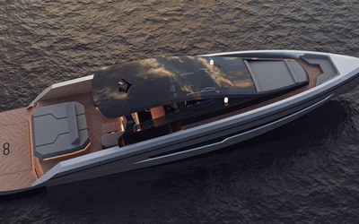 Seanfinity T7