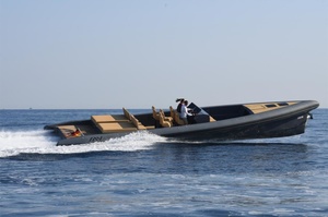 Say 45 RIB Carbon