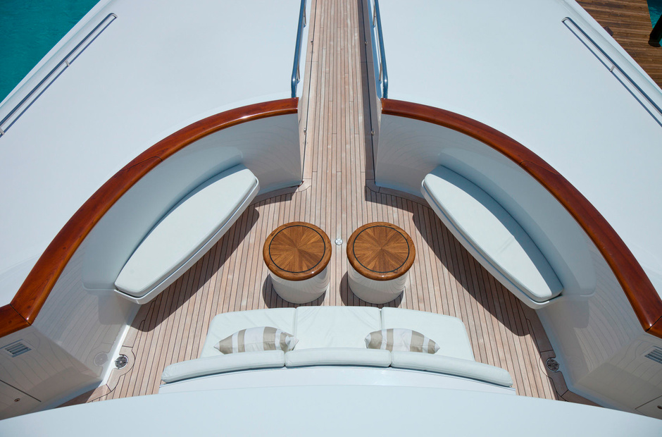 Trinity Yachts Mirabella