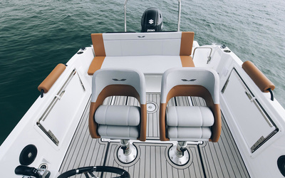 Beneteau Flyer 7 SUNdeck