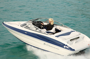 Crownline 185 SS