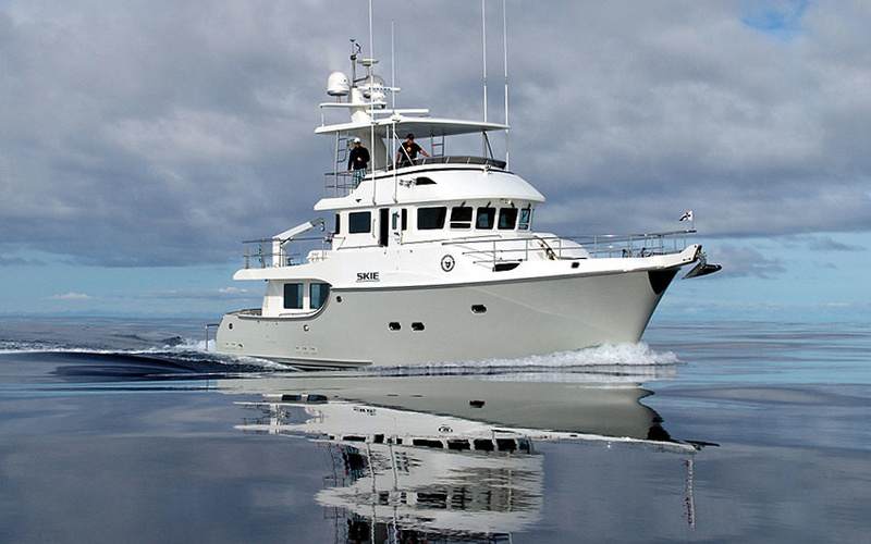 Nordhavn 55