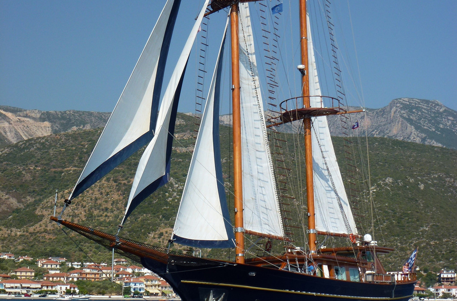 Blue Sea Maritime Blue Dream