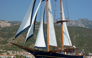 Blue Sea Maritime Blue Dream