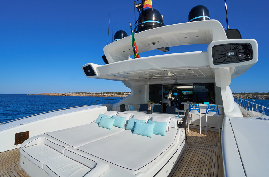 Mangusta Shane