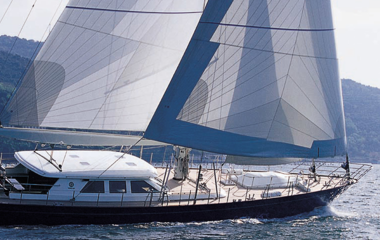 Perini Navi Heritage Of London