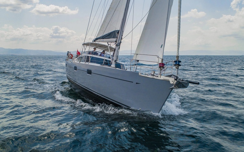 Kraken 50
