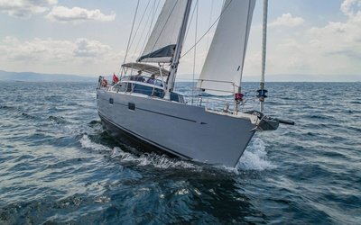 Kraken 50