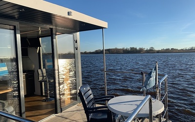 Campi Boat 300