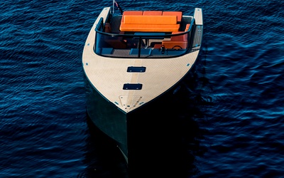 VanDutch 56